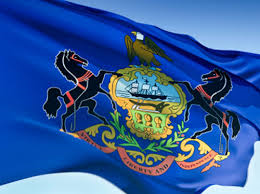 PA State Flag