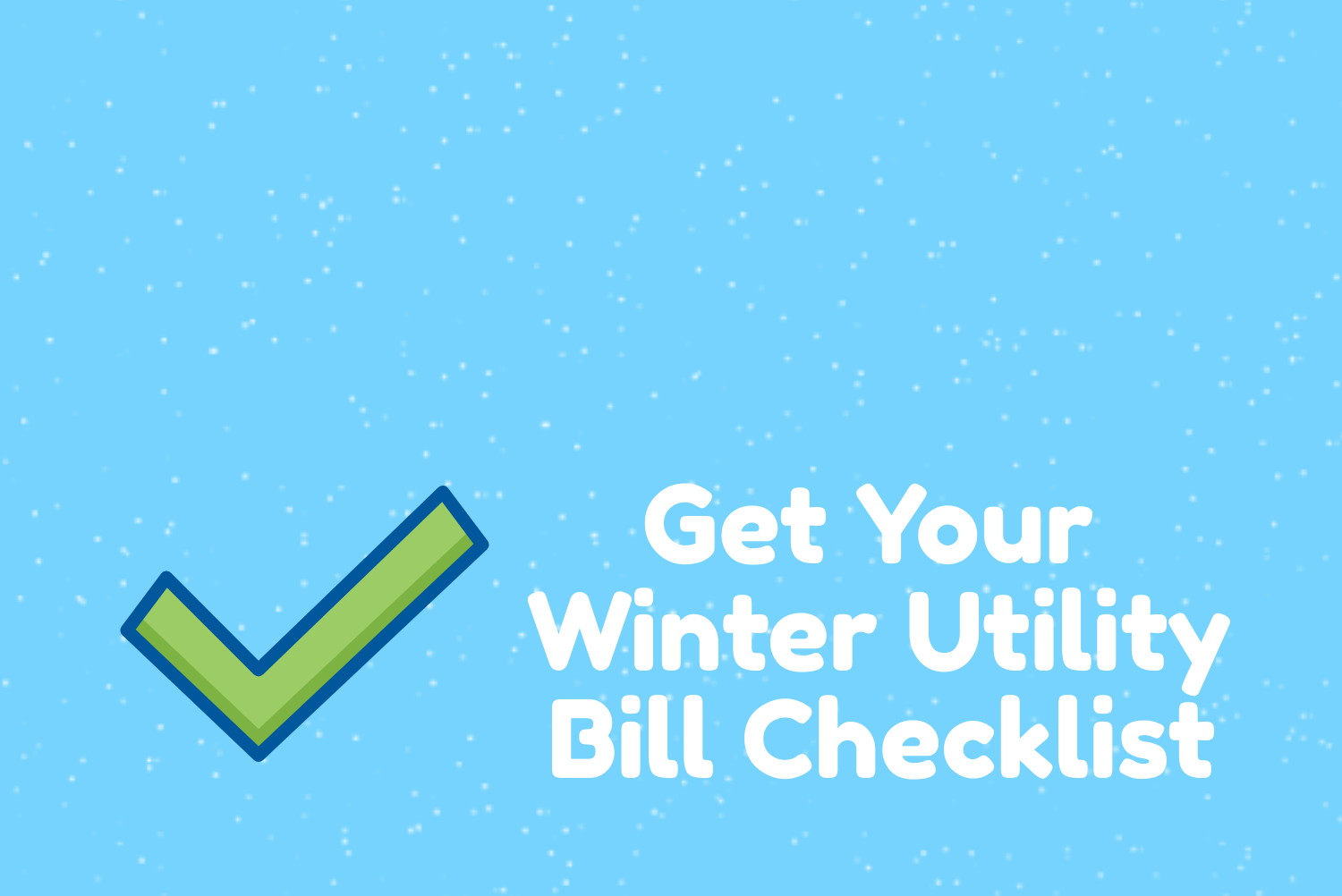 Winter Utility Checklist Website1a