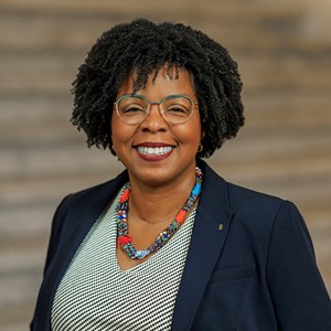 Kimberly Barrow