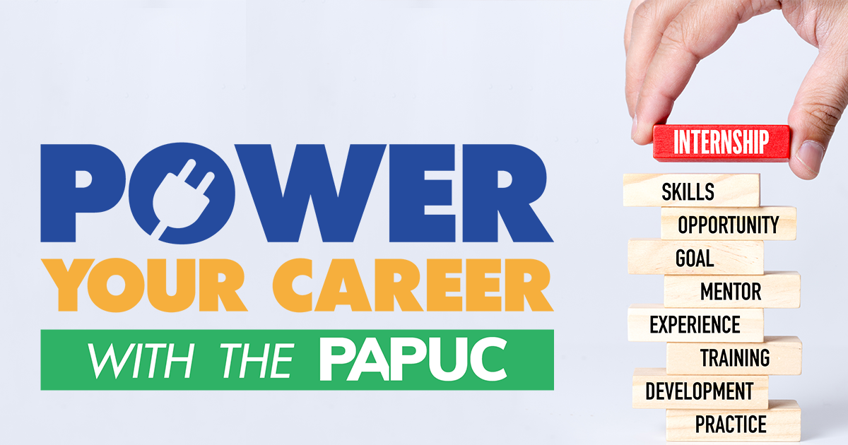 Power Your Career with the PAPUC Top Billboard