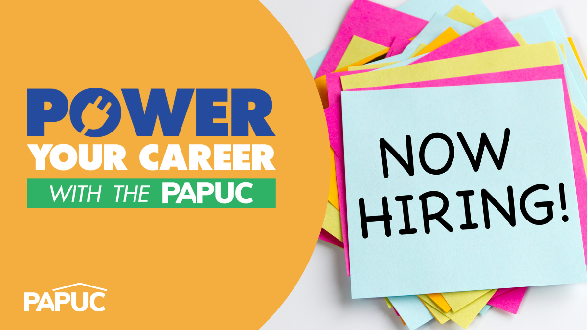 Power Your Career Now Hiring