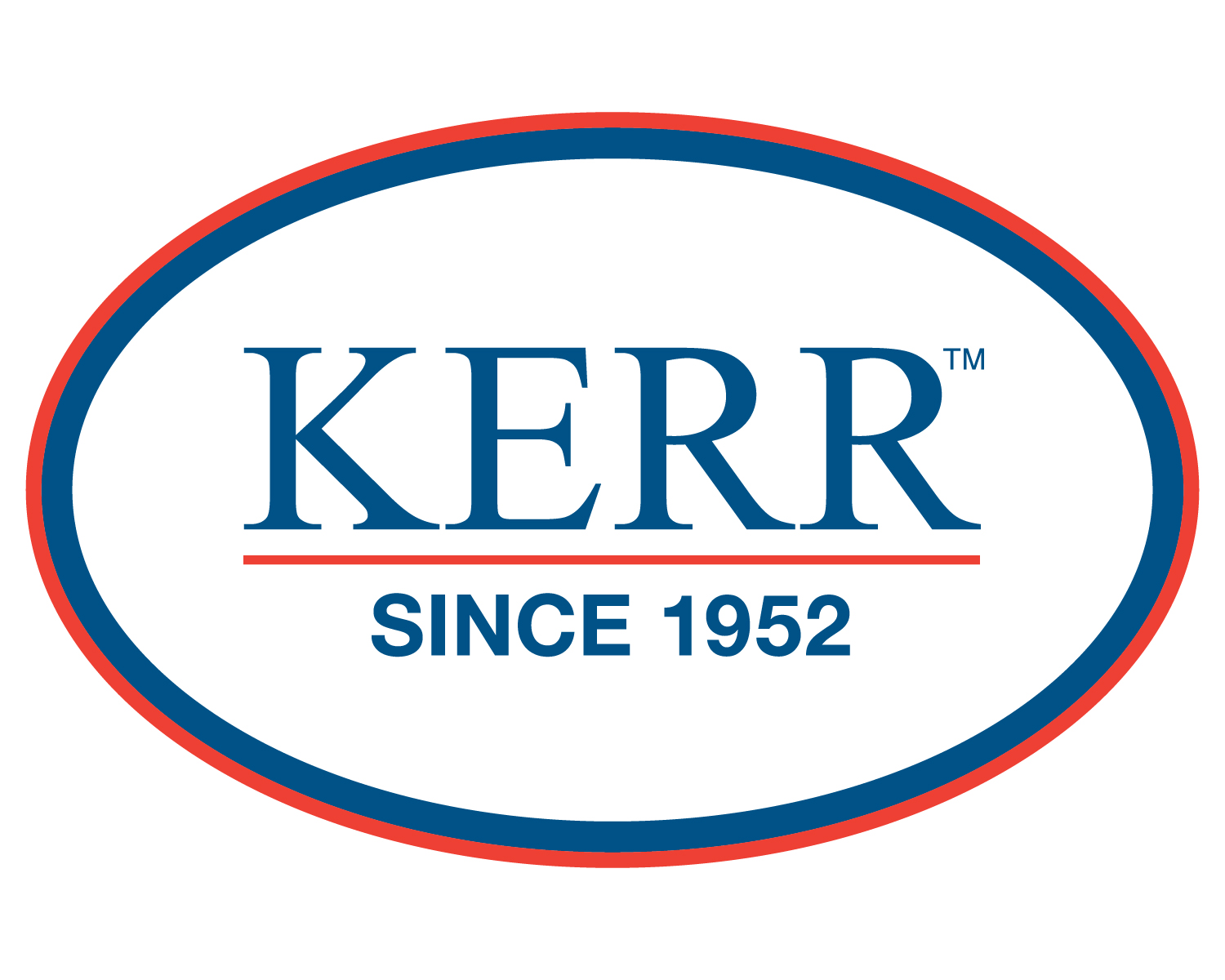 Kerr logo