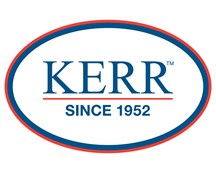 Kerr logo