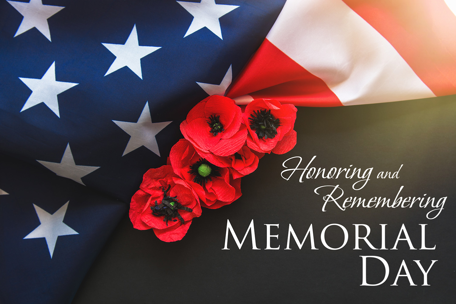 Memorial Day 7