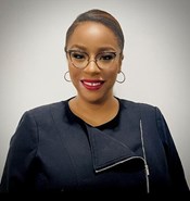 Carniesha Kwashe Photo